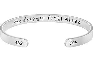 Inspirational Bracelets for Women: Empowering Gifts with Engraved Messages