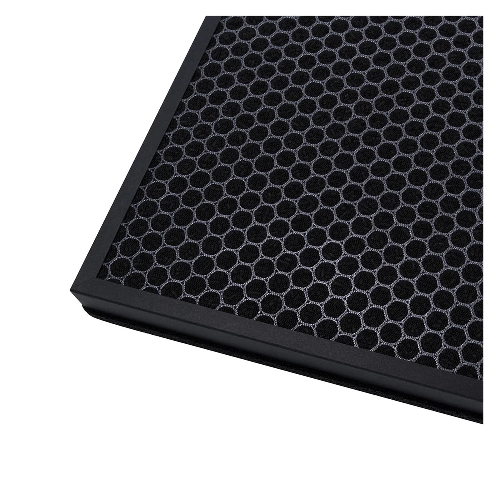 Elemento Filtrante A Carbone Attivo, Compatibile Con Purificatori Tkj, 220F/240F/248F, Facile Da Installare, Intrappola Gli Odori Sgradevoli Comuni Della Casa