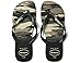 Havaianas Top Camo Sandals - Pair View