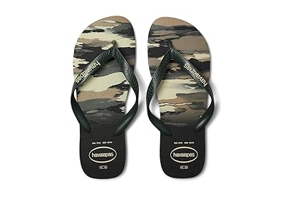Havaianas Top Camo Sandals Men