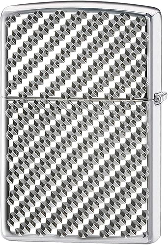 Miniatura 2 de Zippo - Encendedores cromados