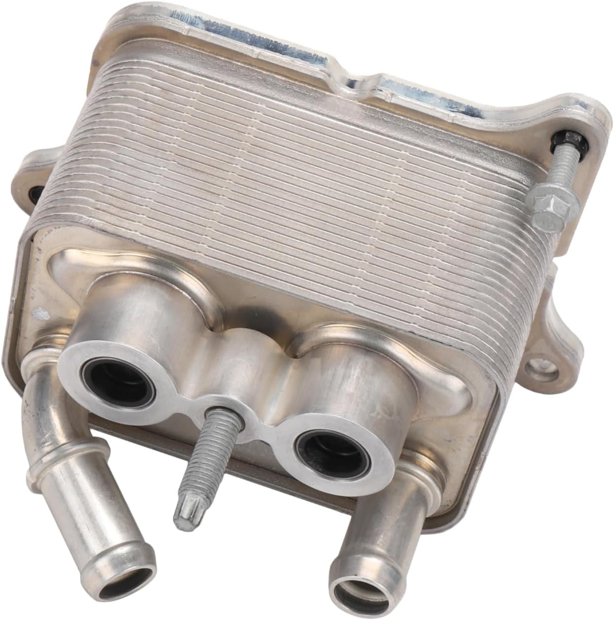 GM Genuine Parts 24043104 Automatic Transmission Fluid Cooling Heat Exchanger