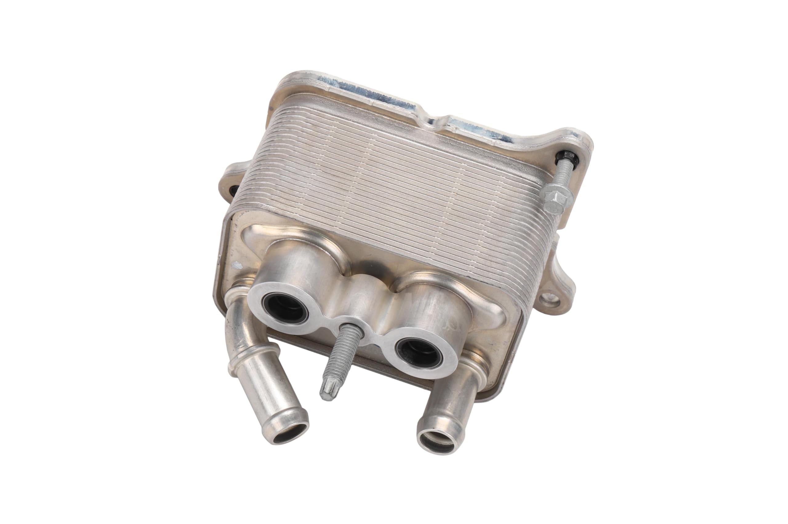 GM Genuine Parts 24043104 Automatic Transmission Fluid Cooling Heat Exchanger