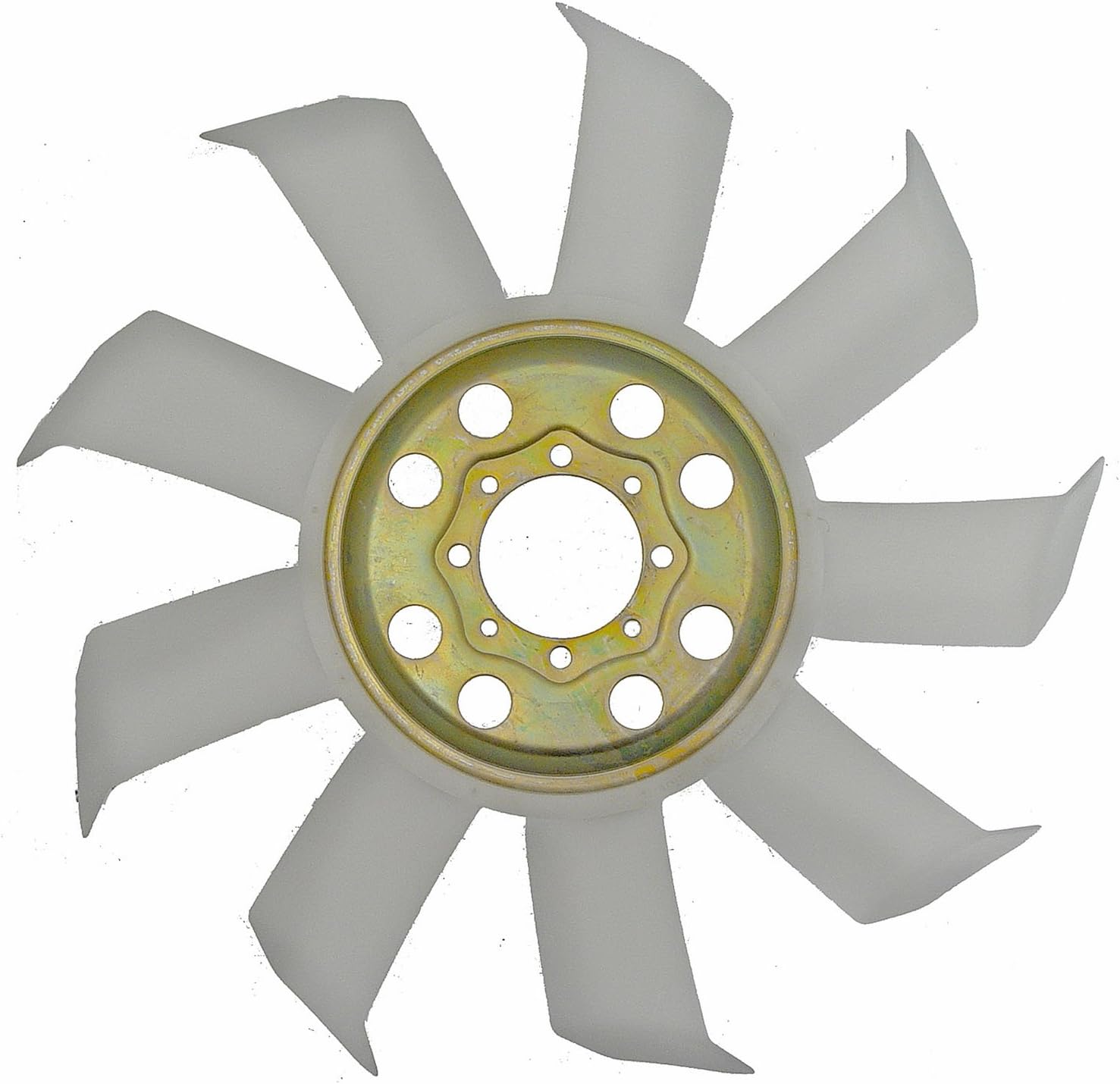 Dorman 620-112 Engine Cooling Fan Blade Compatible with Select Ford / Mercury Models
