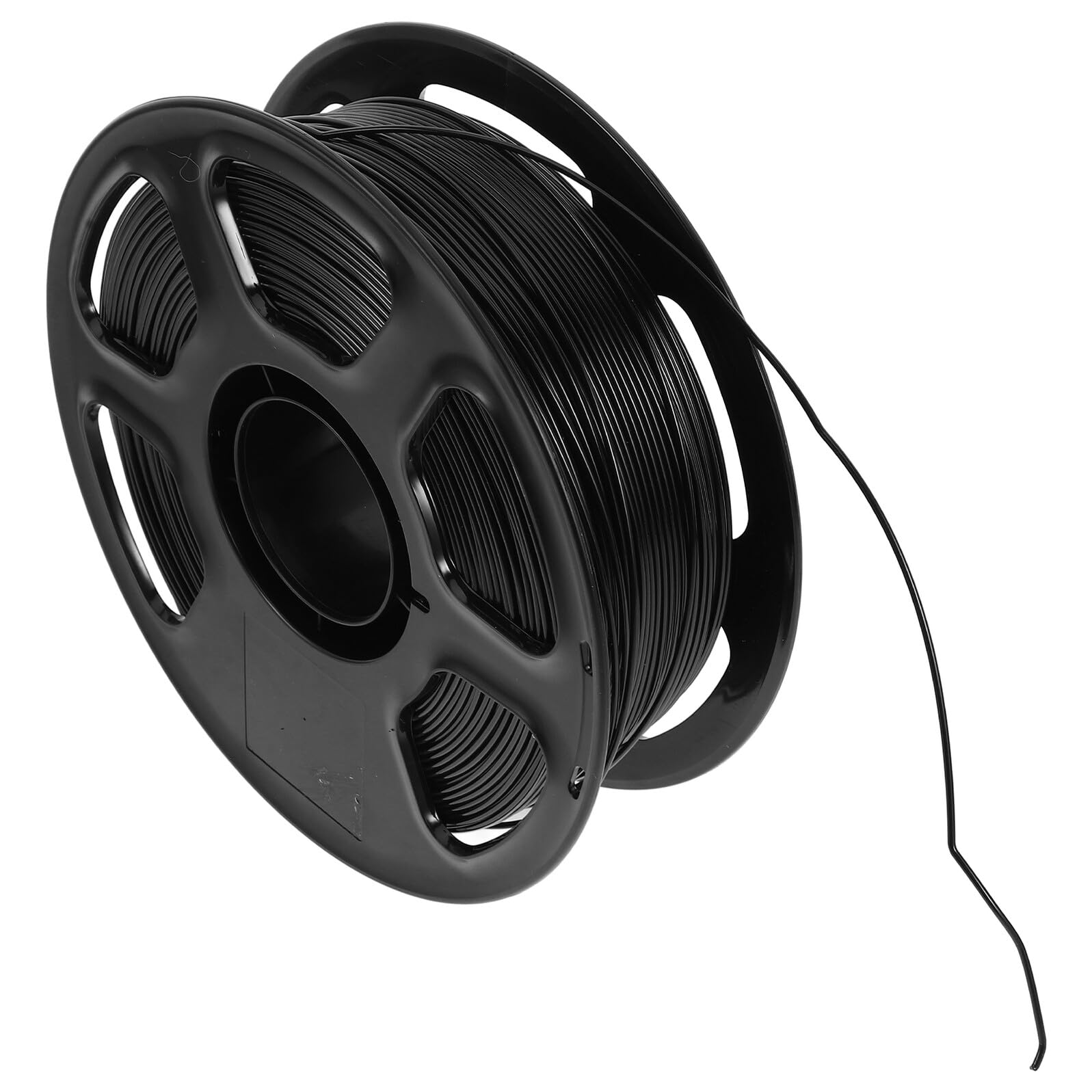 Alipis Filamento Petg para Impresora Material Resistente de Alta Velocidad con Acabado Brillante Carrete para Proyectos Extensos