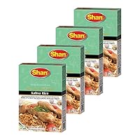 Vista 148 de Shan - Mezcla de Daal Masala (100g) - Paquetes de condimento para curry suave de lentejas