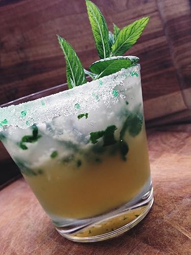 Vista 29 de Azúcar para cócteles Rokz Design Group, 5 onzas