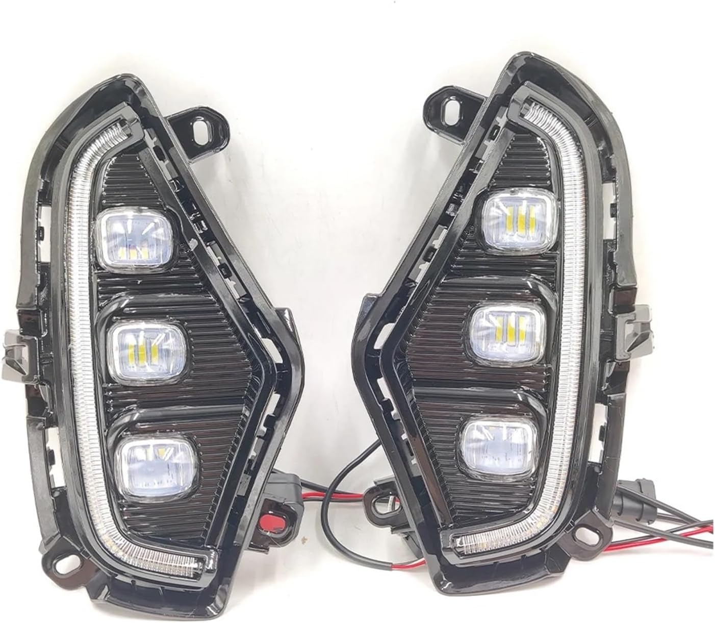 WAQ LED LANTERN 2 黒色 2個セット 定価9,980