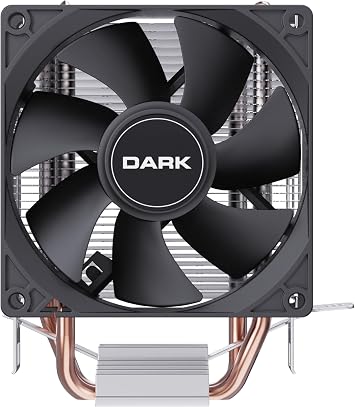 Dark DKCCX90 Freezer X90 Intel 775/1156/1155/1150/1151 FM1/FM2/AM2+/AM3+ /AM4 Ryzen Compatible processor