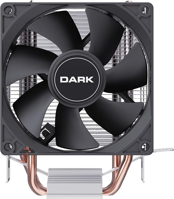 Dark DKCCX90 Freezer X90 Intel 775/1156/1155/1150/1151 FM1/FM2/AM2+/AM3+ /AM4 Ryzen Compatible processor