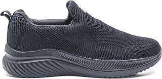 ASIAN Wonderwalk-11 Men’s Walking Shoes | Ultra-Light Slip-On Comfort with Cushioned Sole | Breathable, Stylish, Perfect f... Price In India