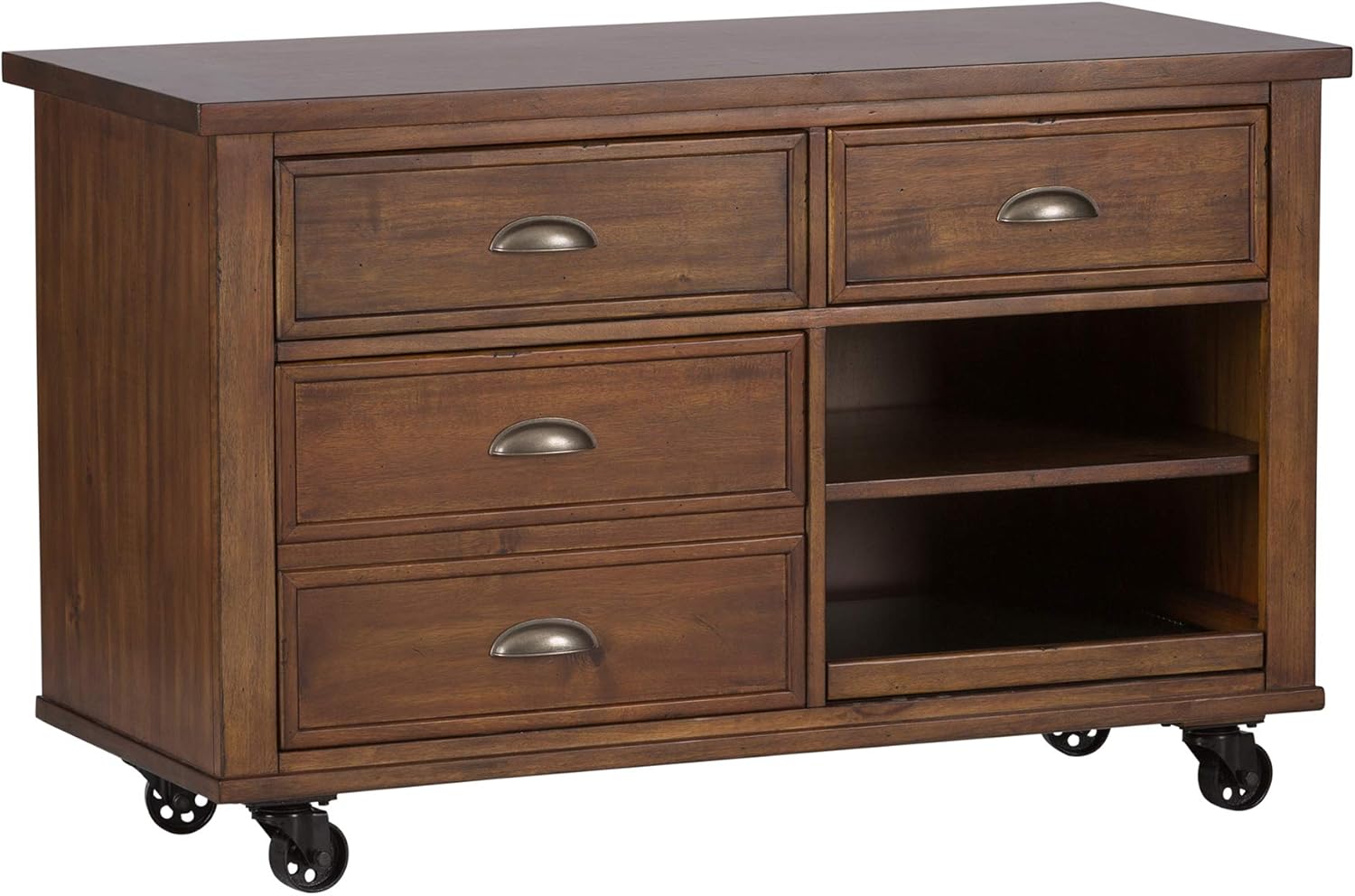 LIBERTY FURNITURE INDUSTRIES, INC. Arlington House Credenza