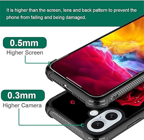 Vista 308 de Funda compatible con iPhone 13 Pro, diseño de patrón para iPhone 13 Pro, fundas para mujeres y niñas, Betsy Ross 13 estrellas de madera con bandera