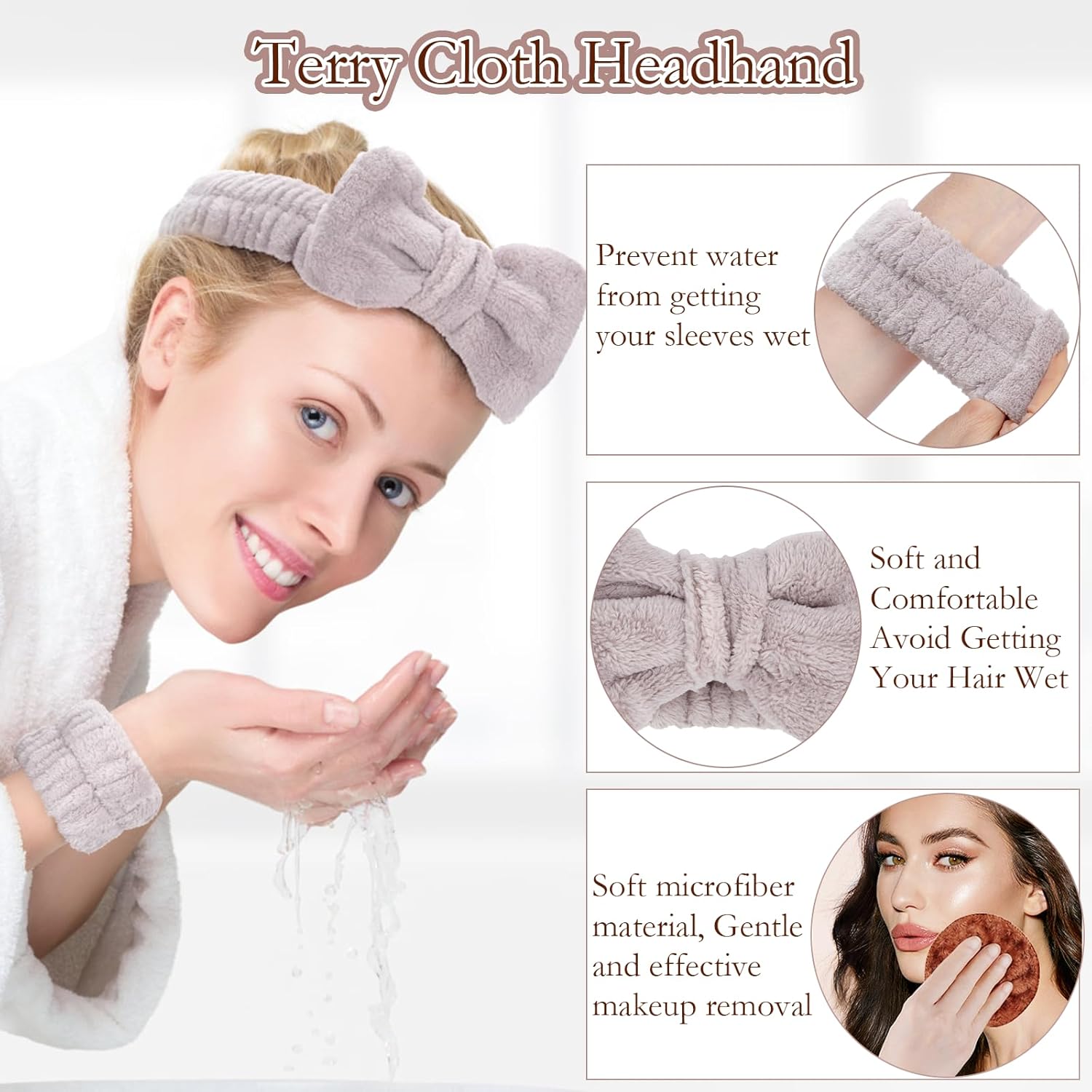 70Pcs Makeup Brushes Set Premium Makeup Kit with Case Premium Synthetic for Foundation Concealer Blush Eyeshadow Powder Contour Makeup Brush Kit Face Eye Make up Brushes & Tools (Brown)