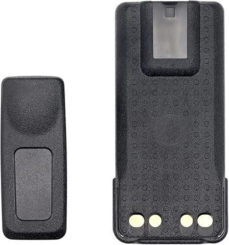 Miniatura 3 de (10 piezas) PMNN4489A Batería PMNN4489 PMNN4489B Batería Impres ATEX [actualizada] para Motorola MOTOTRBO XPR3000 XPR3300 XPR3300E XPR3500 XPR7000