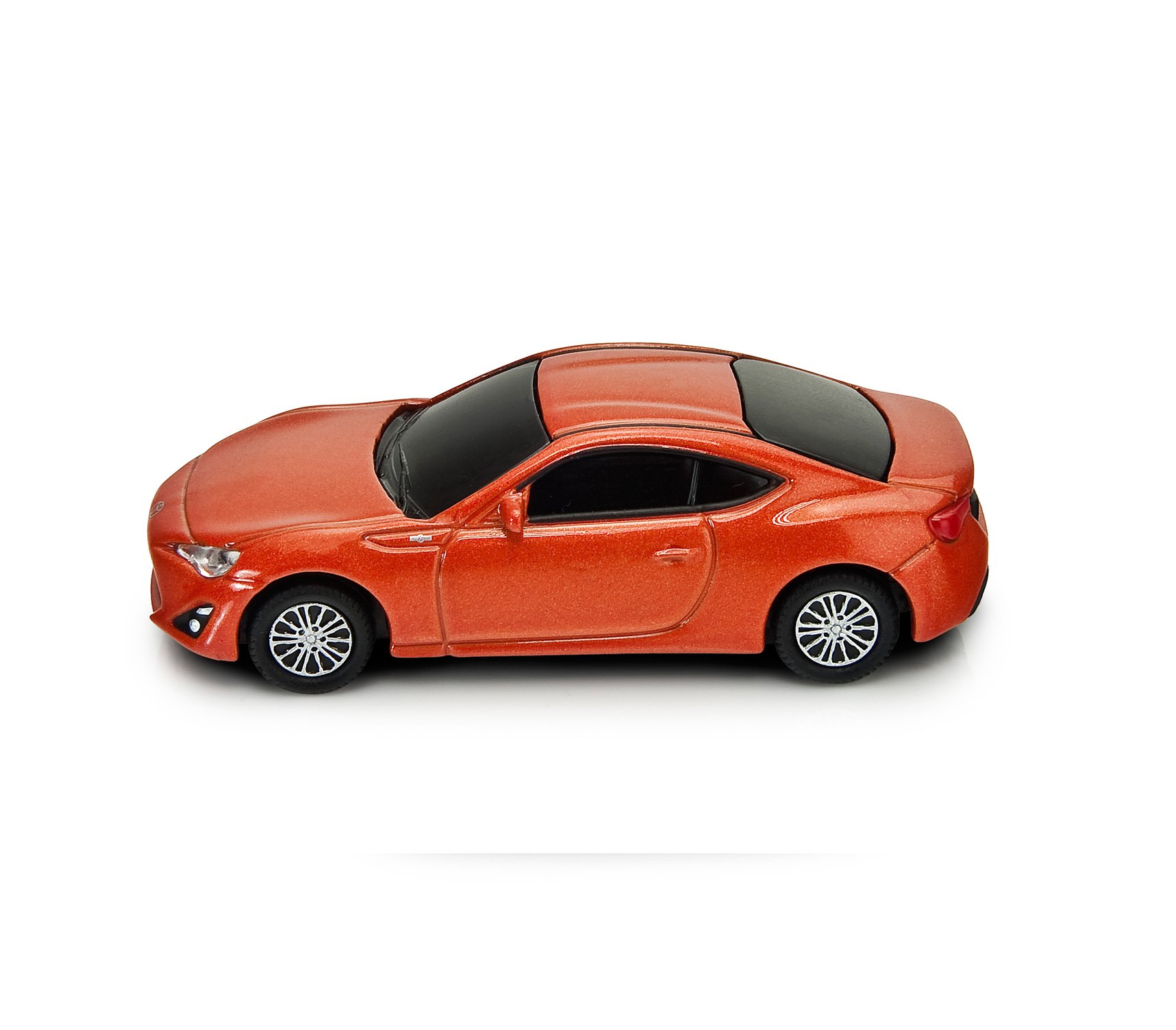 Amazon | Autodrive(オートドライブ) USBメモリー 8GB TOYOTA 86