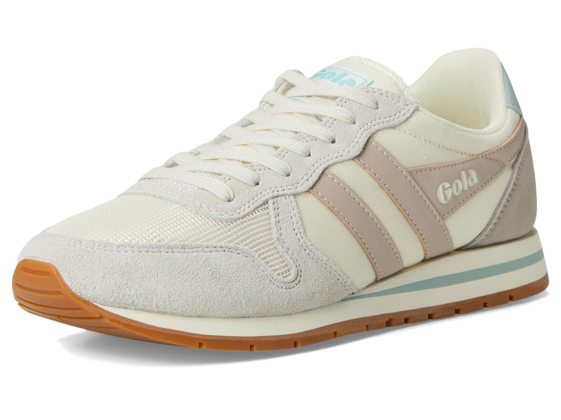 Gola Tenis bajos para mujer
