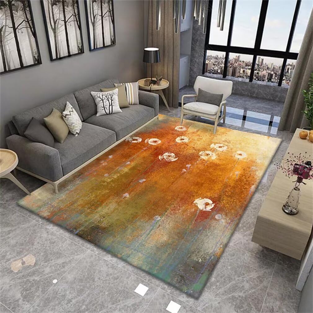 Tapis extérieur moderne pour sublimer votre coussin de chambre