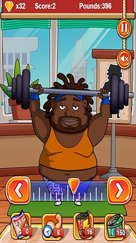 Get Fit