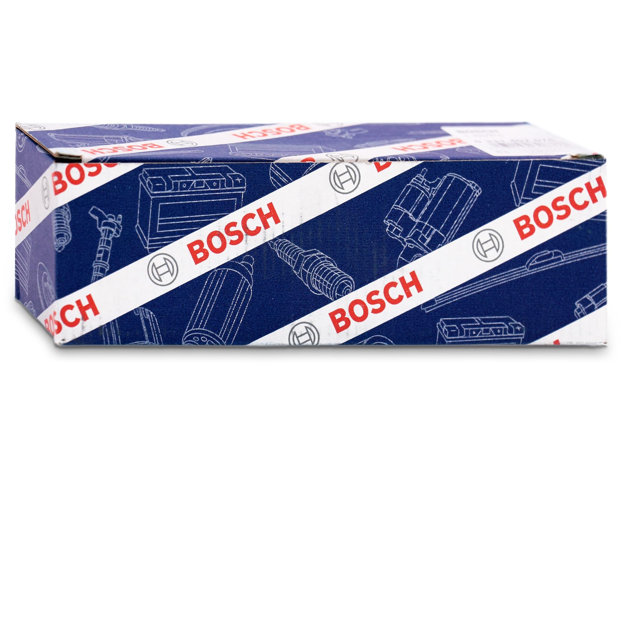 BOSCH 0 445 110 954 Inyector Inyector de Combustible Toberas inyectores Inyectores