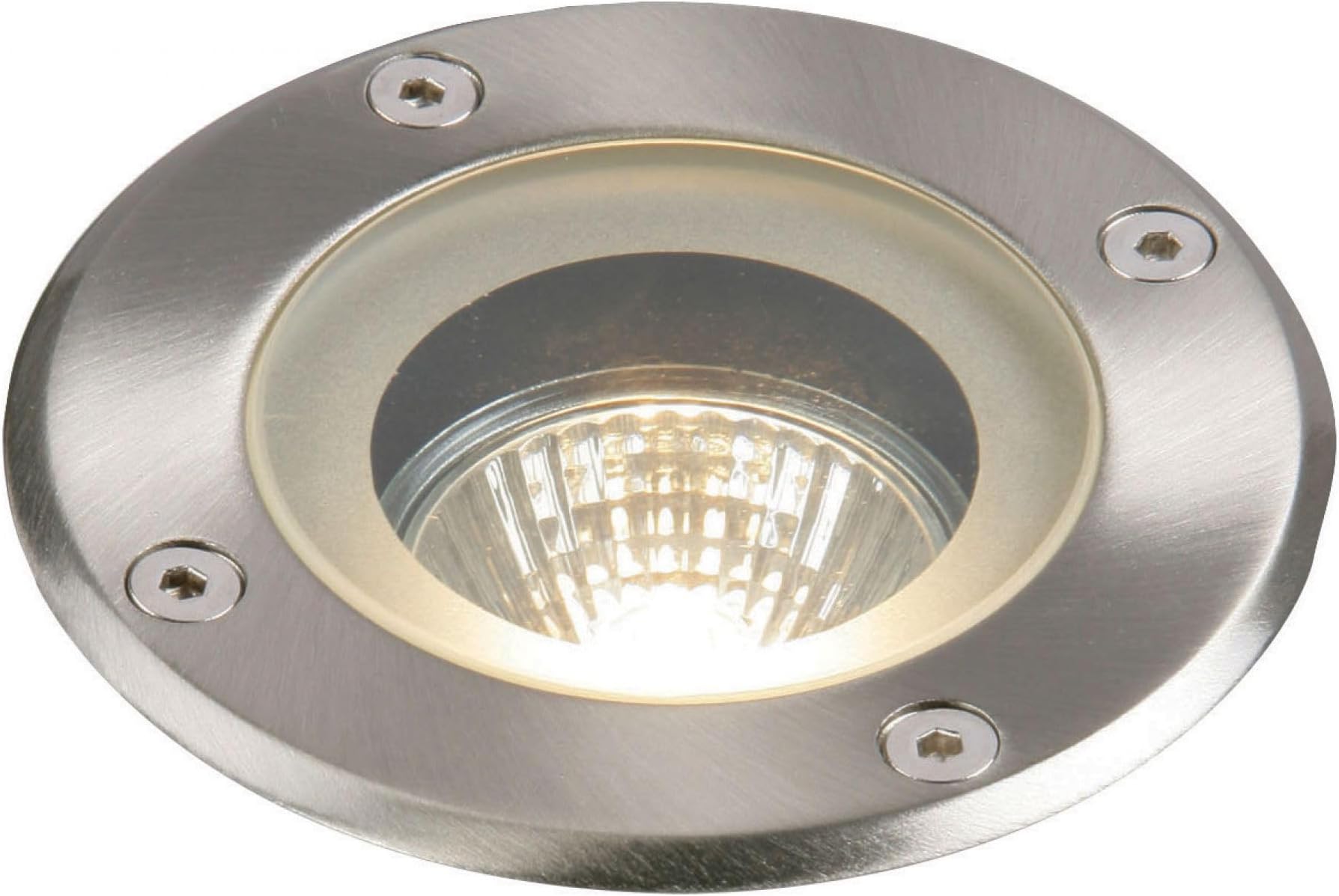 Saxby Cove Marine Grade Brushed Stainless Steel IP67 LED 0.8W 4000K - View #5