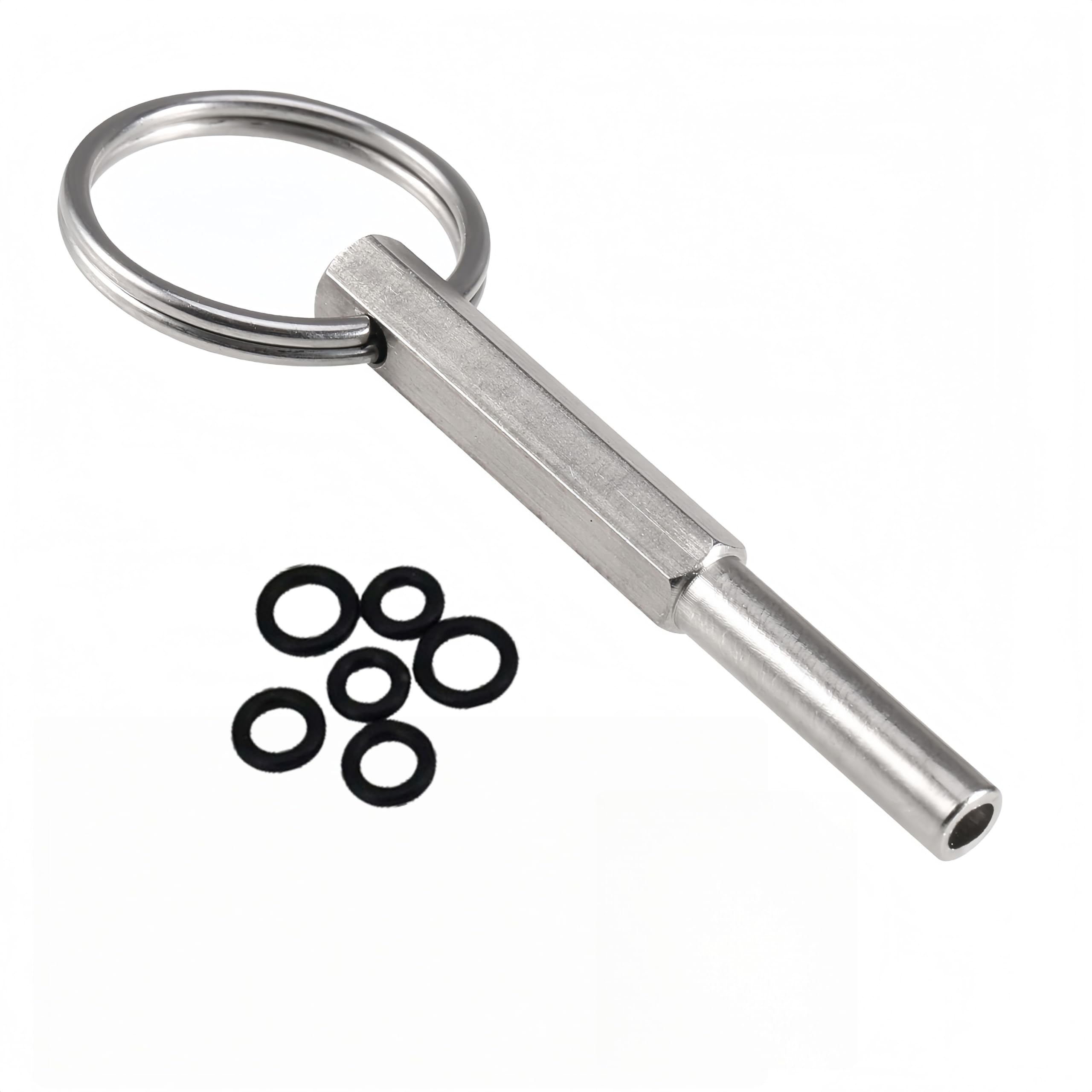 Coffee Machine Repair Tool ，Open Security Oval Head Screws Repair Tool Key With Magnetic For Coffee Machine