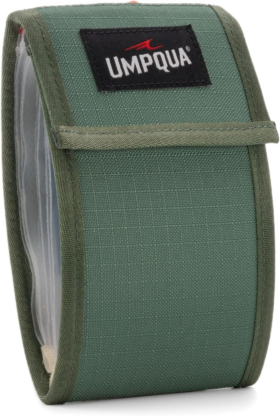 Umpqua Northfork Leader Wallet