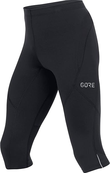 gore running pants