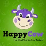 HappyCow Vegan Guide
