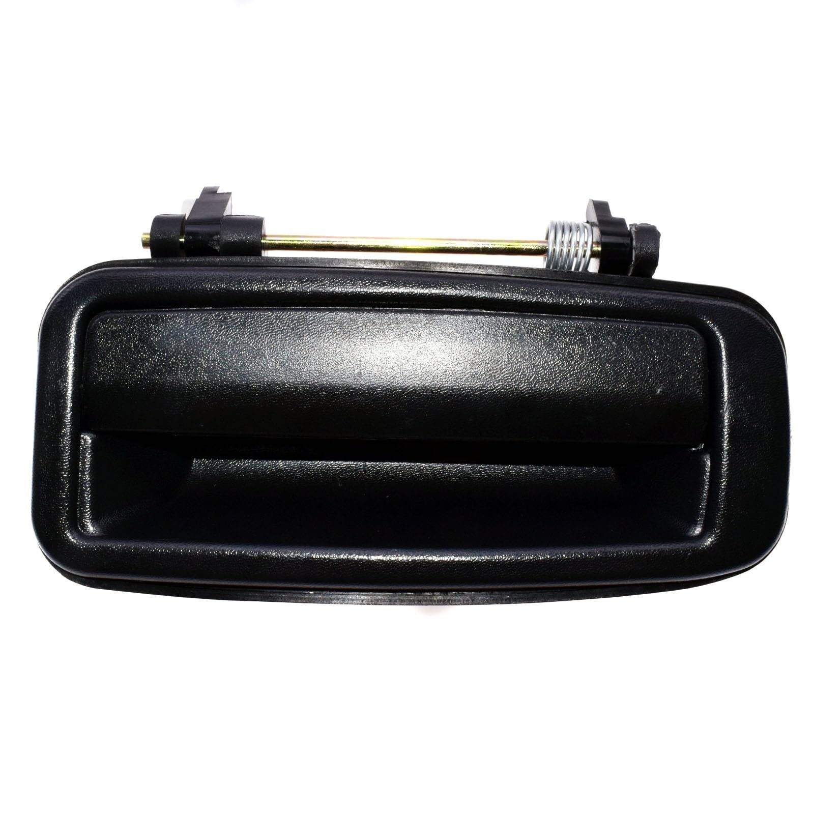 TETARI for Toyota for Corolla 1988 1989 1990 1991 1992 Outside Door Handle Front Rear Left Right LH RH & Door Lock Cylinder 69220-12110 Car Exterior Door Handle(Rear Right)