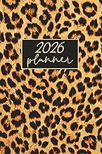 Dated Daily & Monthly Planner with To-Do List | Work Notebook, Journal & Organizer with Calendar, Goal and Habit Tracker for Women: Designed for work, ... schedule, daily focus, and a to-do list.