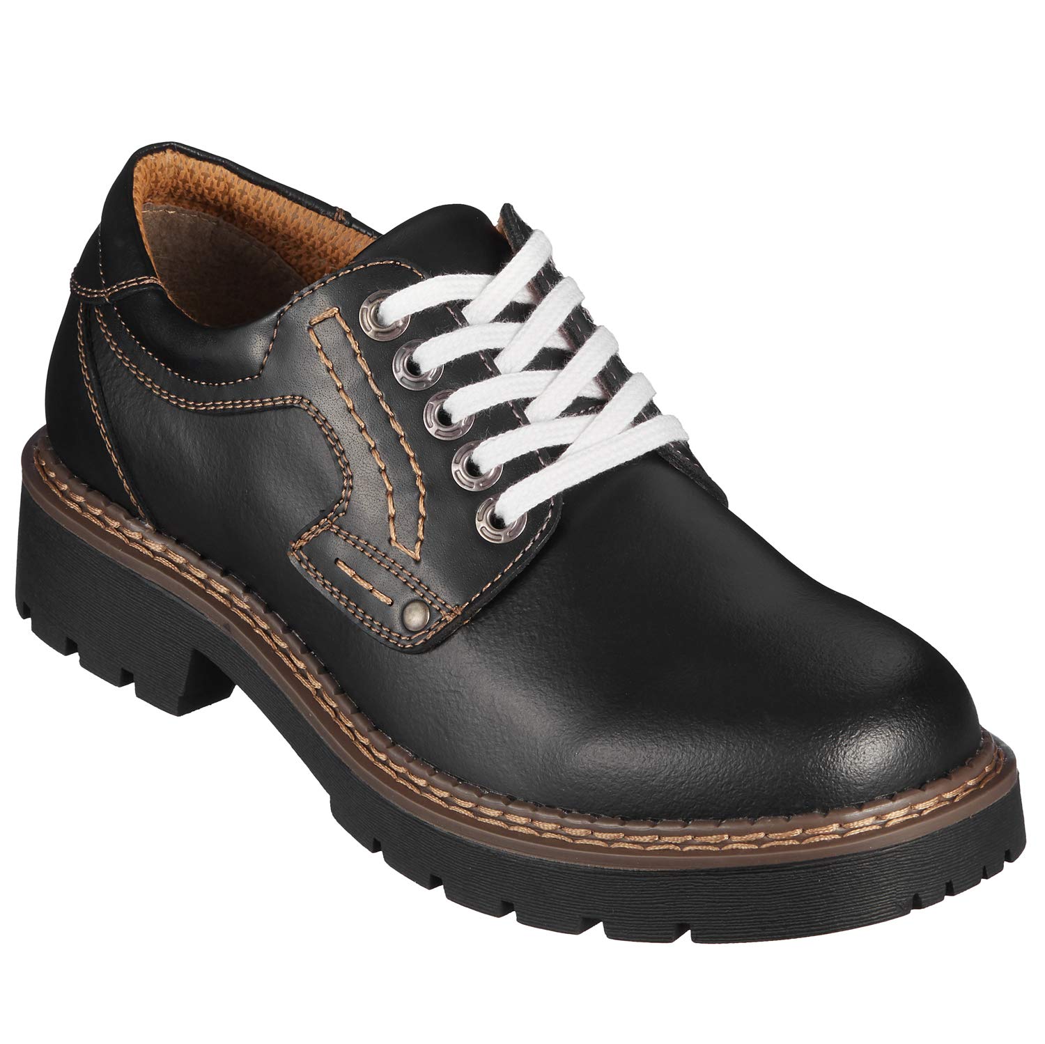 Di Ficchiano - Cordones planos de algodón 100% para zapatillas y calzado deportivo, muy resistentes, aprox. 7 mm de ancho, 45-200 cm de longitud, fabricado en Europa — view 4