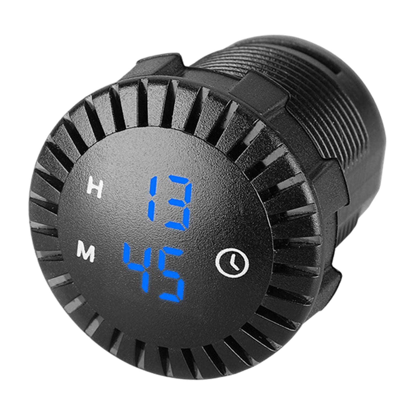 12V/24V Touch Digital Clock 24 Hours Premium Replaces for Truck Car | Ebay Motors | Automotive Tools & Supplies | Other Auto Tools & Supplies-image-32
