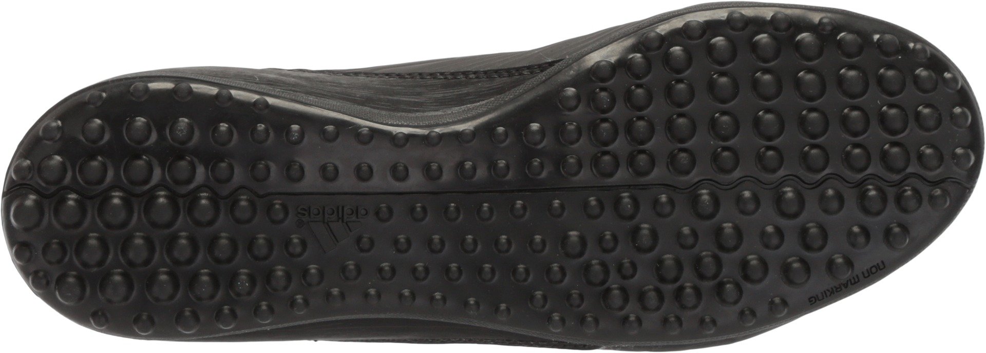 adidas Unisex Predator Tango 18.3 Tf J Buty piłkarskie, biały