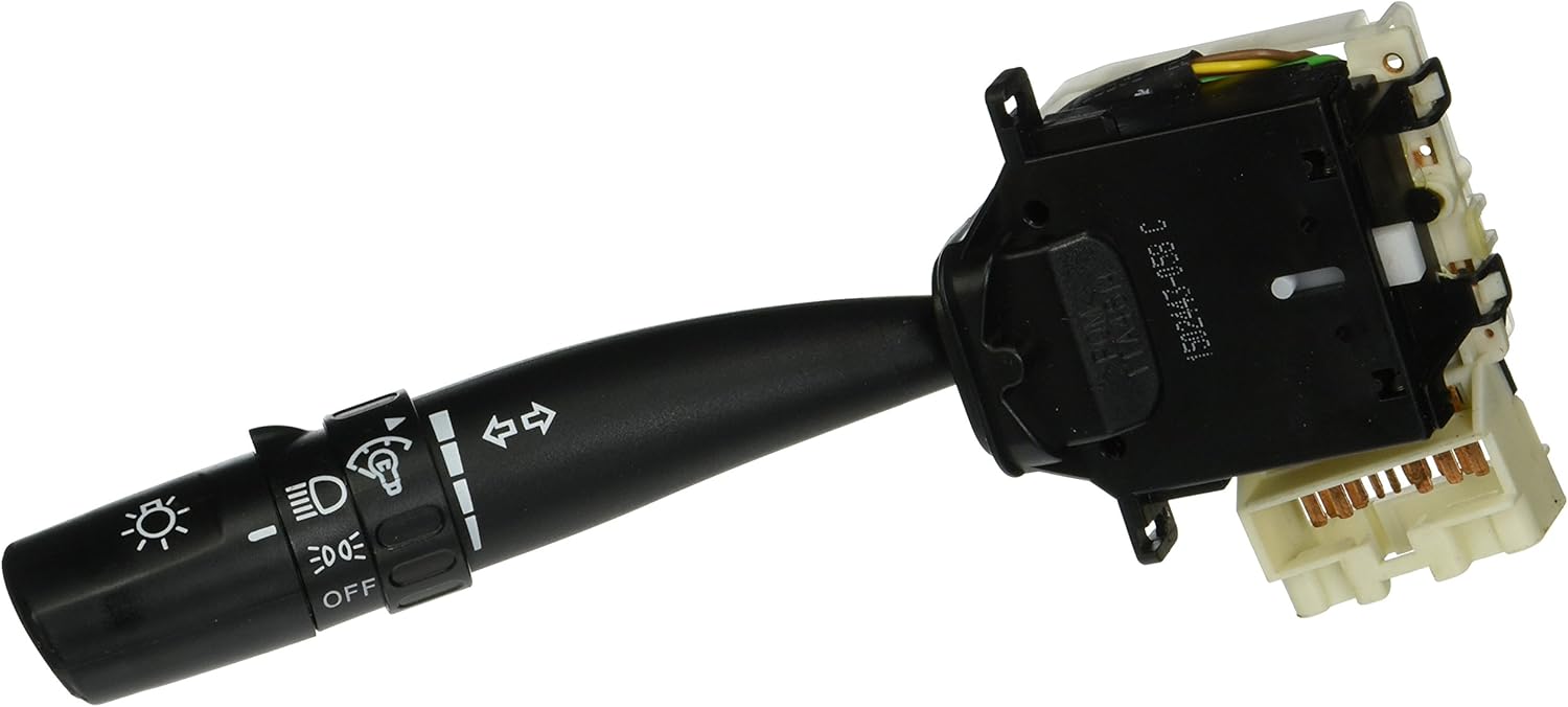 Standard Motor Products CBS1112 Dimmer Switch Assorted, One Size