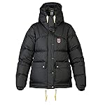 Fj"allr"aven Expedition Down Lite Jacket Black XS