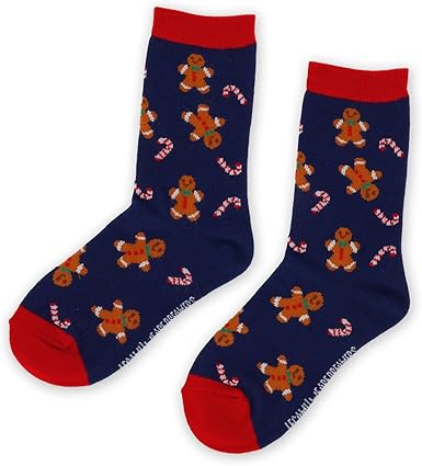 Rutschfeste Socken für Kinder Hippo - It's a Match