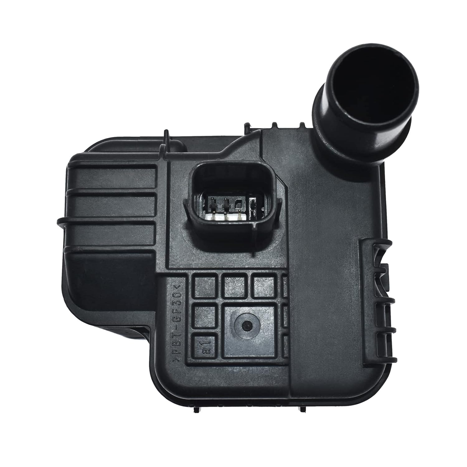 ‎Embellu 8888057727 Fuel Vapor Leak Detection Compatible with Volvo S60 S90 V60 V90 31372293