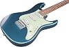 Ibanez AZES31 AZ Essentials Series AOC - Arctic Ocean Electric Guitar