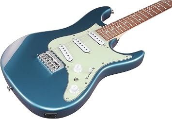 Ibanez AZES31 AZ Essentials Series AOC - Arctic Ocean Electric Guitar