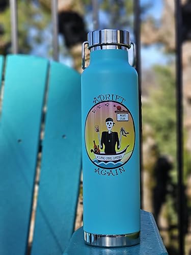 Miniatura 5 de Crossbones Cove En LtBlue