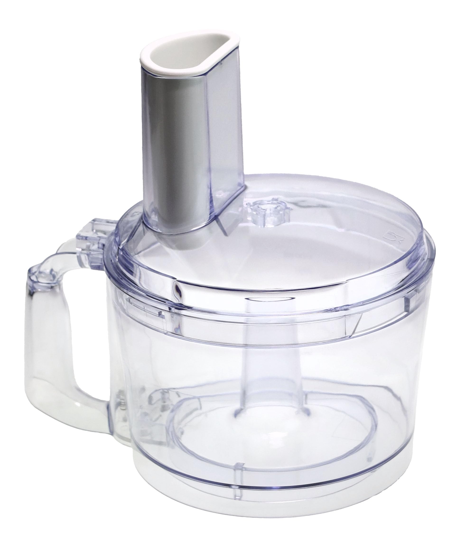 Ciotola compatibile con/ricambio per robot da cucina Ariete AT6316022100 1769 Robomix Compact