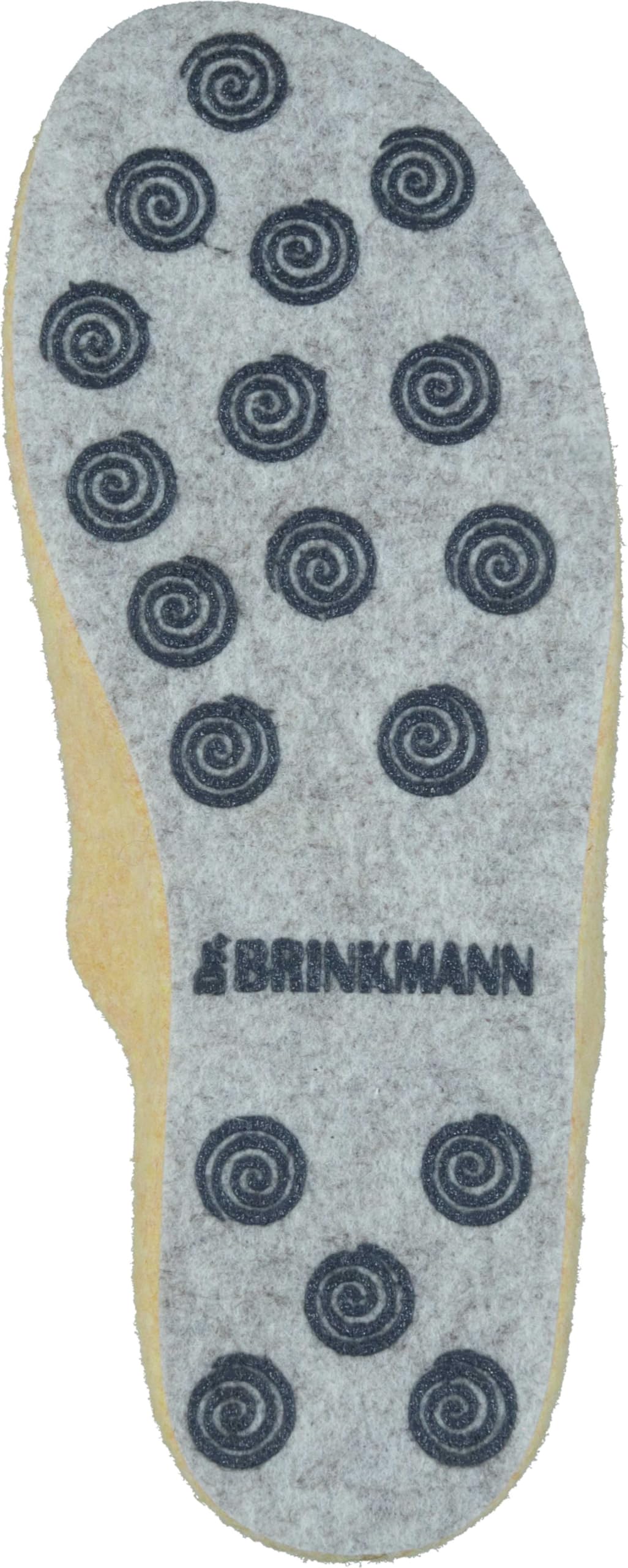 Dr. Brinkmann Nerpio Home, Mule Mujer