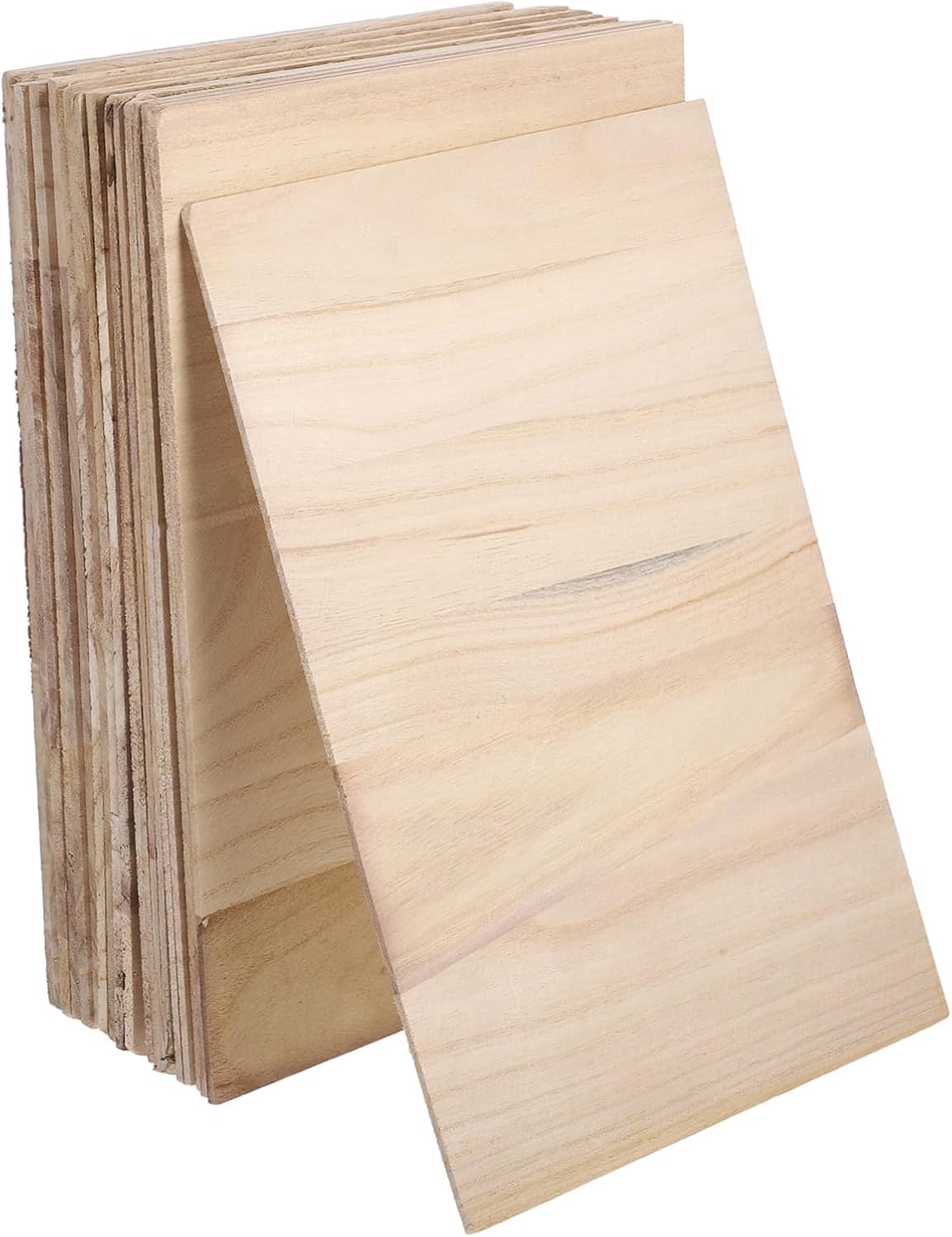 20Pcs Taekwondo Breaking Boards Professional Punching Boards for Martial Arts Training Durable Wooden Taekwondo Practice Boards for Performances and Competitions