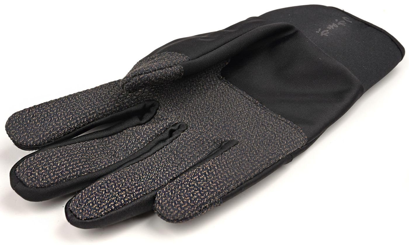 Gamakatsu G-Aramid Gloves - Angelhandschuhe