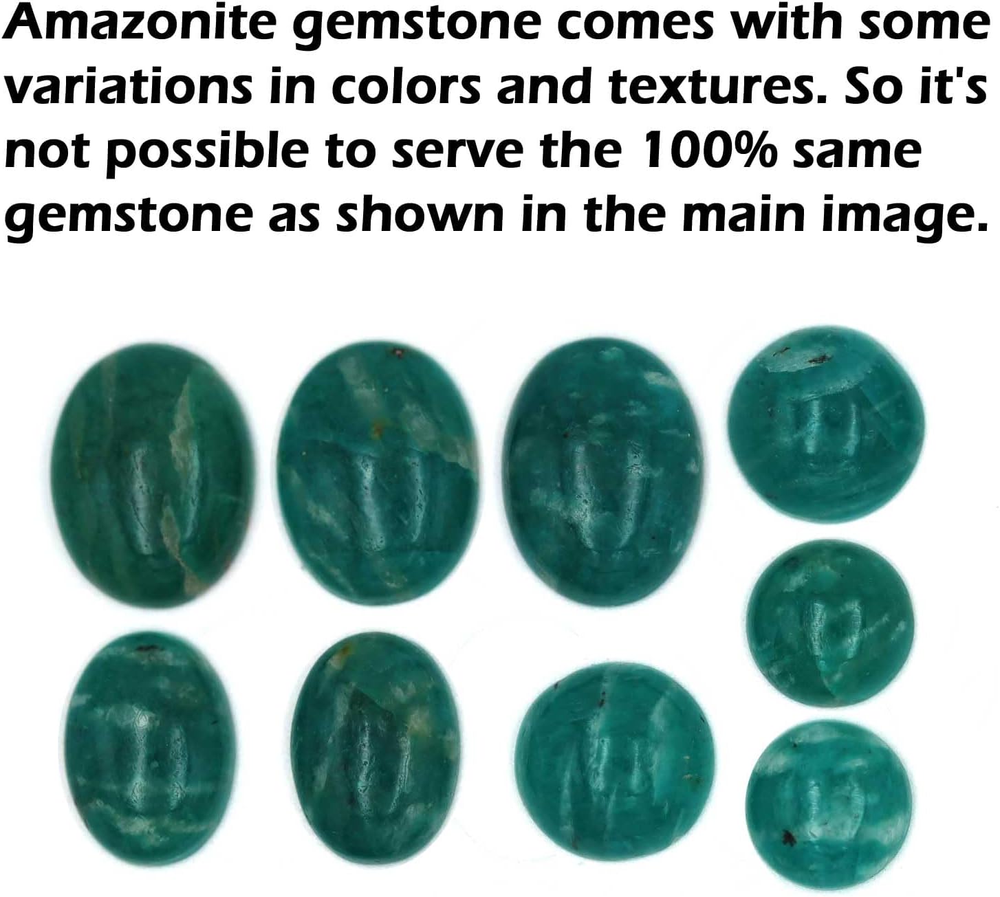 Handmade Genuine 925 Sterling Silver Ring Chunky Natural Gemstone Agate, Rose Quartz, Lapis, Amber Oval Boho Jewelry For Women