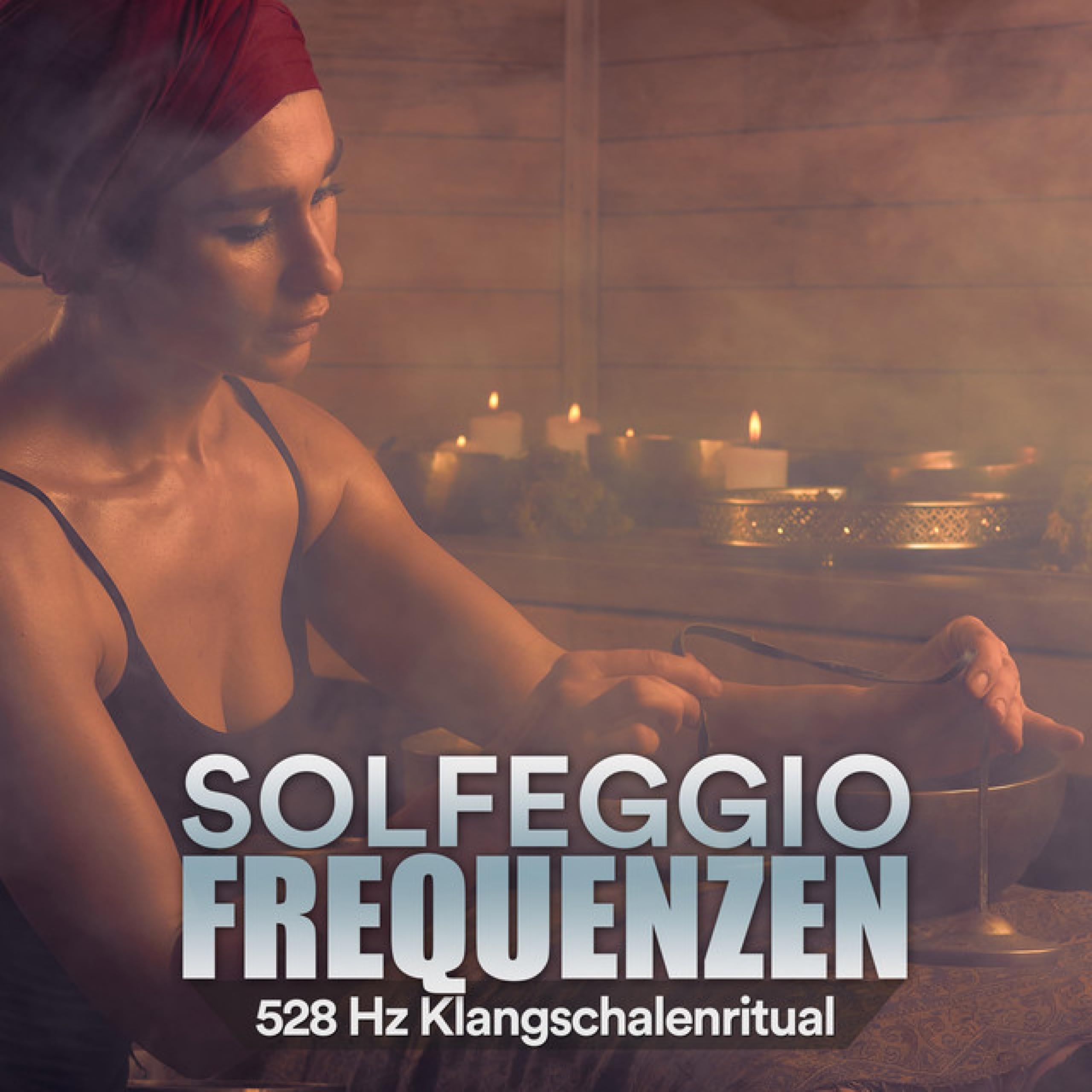 Solfeggio Frequenzen