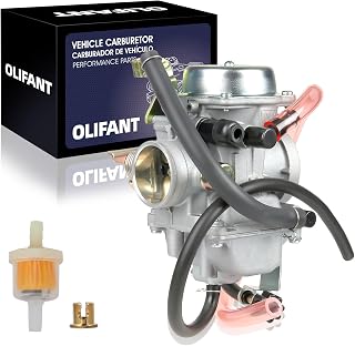 Carburetor For Kawasaki Bayou 300 1986-2005 KLF300C KLF300B 15003-1075 15003-1742 15003-1377 15003-1076 15001-1660 15001-1332 15001-1390 15003-1739 15003-1212