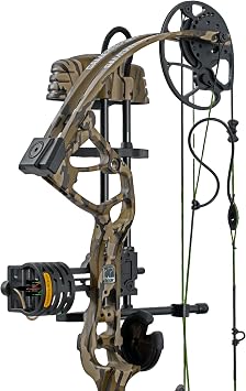 Bear Gamekeeper Jr RTH