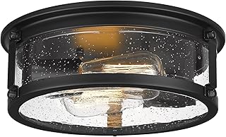 AONELAS FOITTON Industrial Flush Mount Ceilin...,